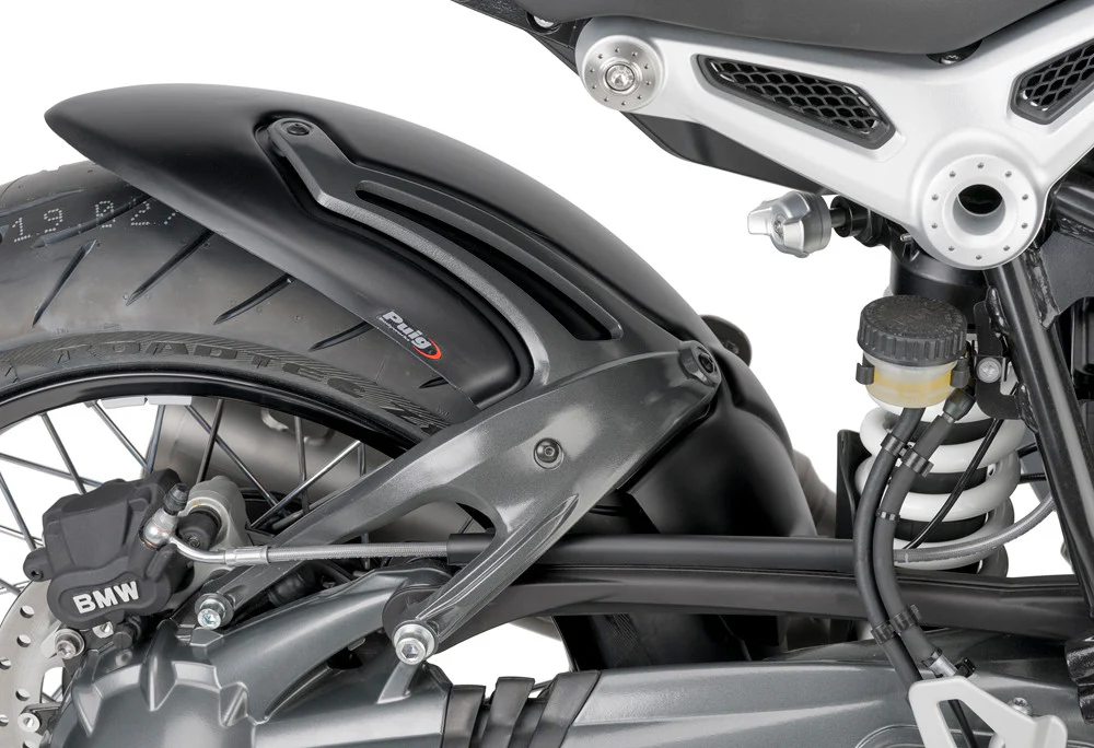 Puig Rear Fender BMW R nine T R9T / Pure / Racer - Image 2
