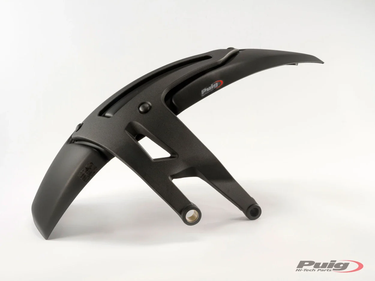 Puig Rear Mudguard BMW R1200R / R1200RS 2015-2018