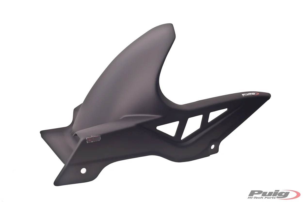 Puig Rear Mudguard Honda NC700X / NC750X 2012-2026