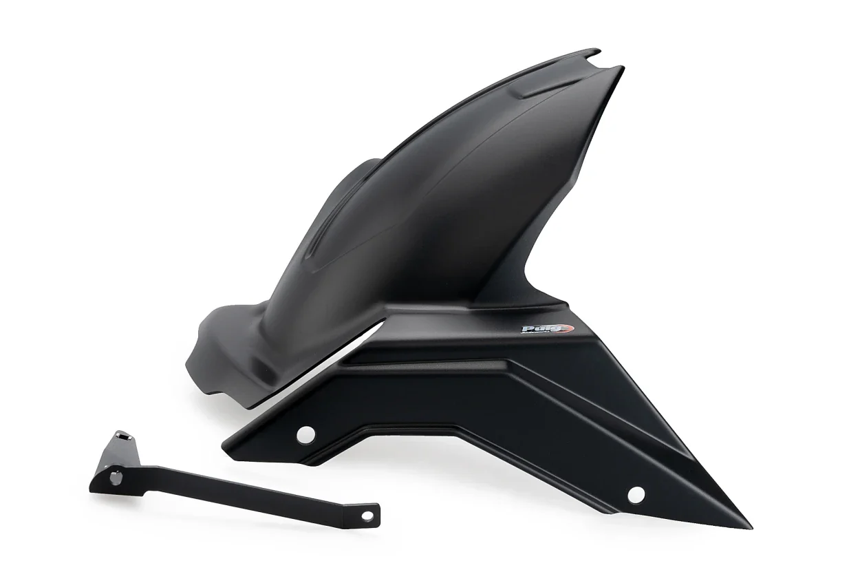 Puig Rear Mudguard Suzuki GSX8S / GSX8R 2023-2026