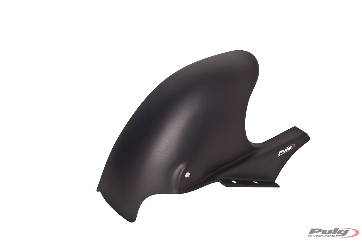 Puig Rear Mudguard Suzuki Hayabusa 2008-2021