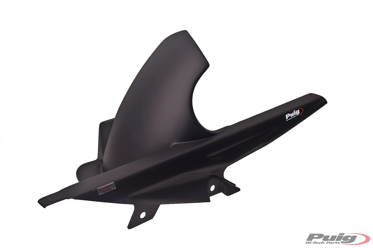 Puig Rear Mudguard Triumph Tiger 800 2011-2019
