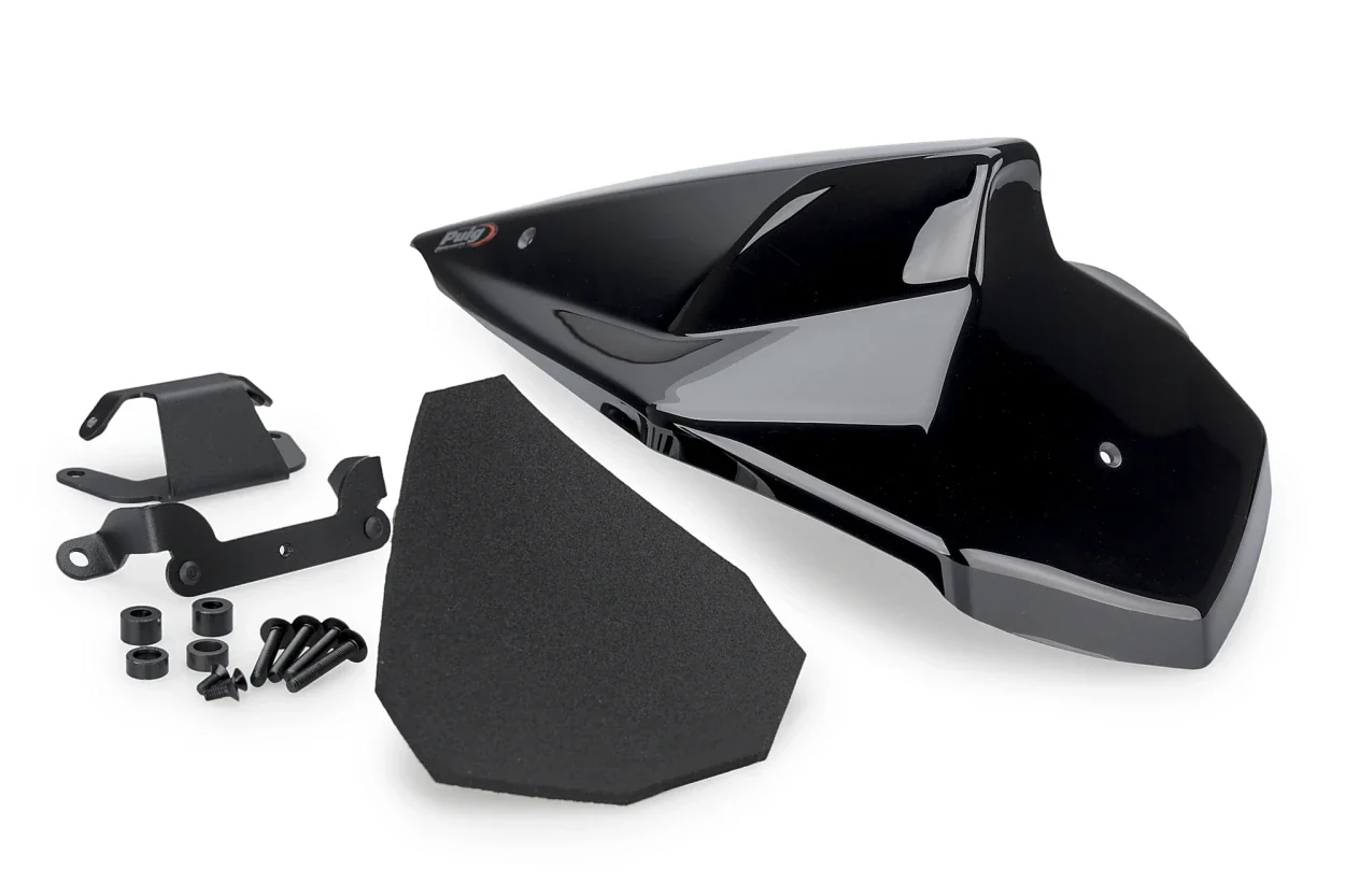 Puig Rear Seat Cowl Kawasaki ZX6R / ZX636