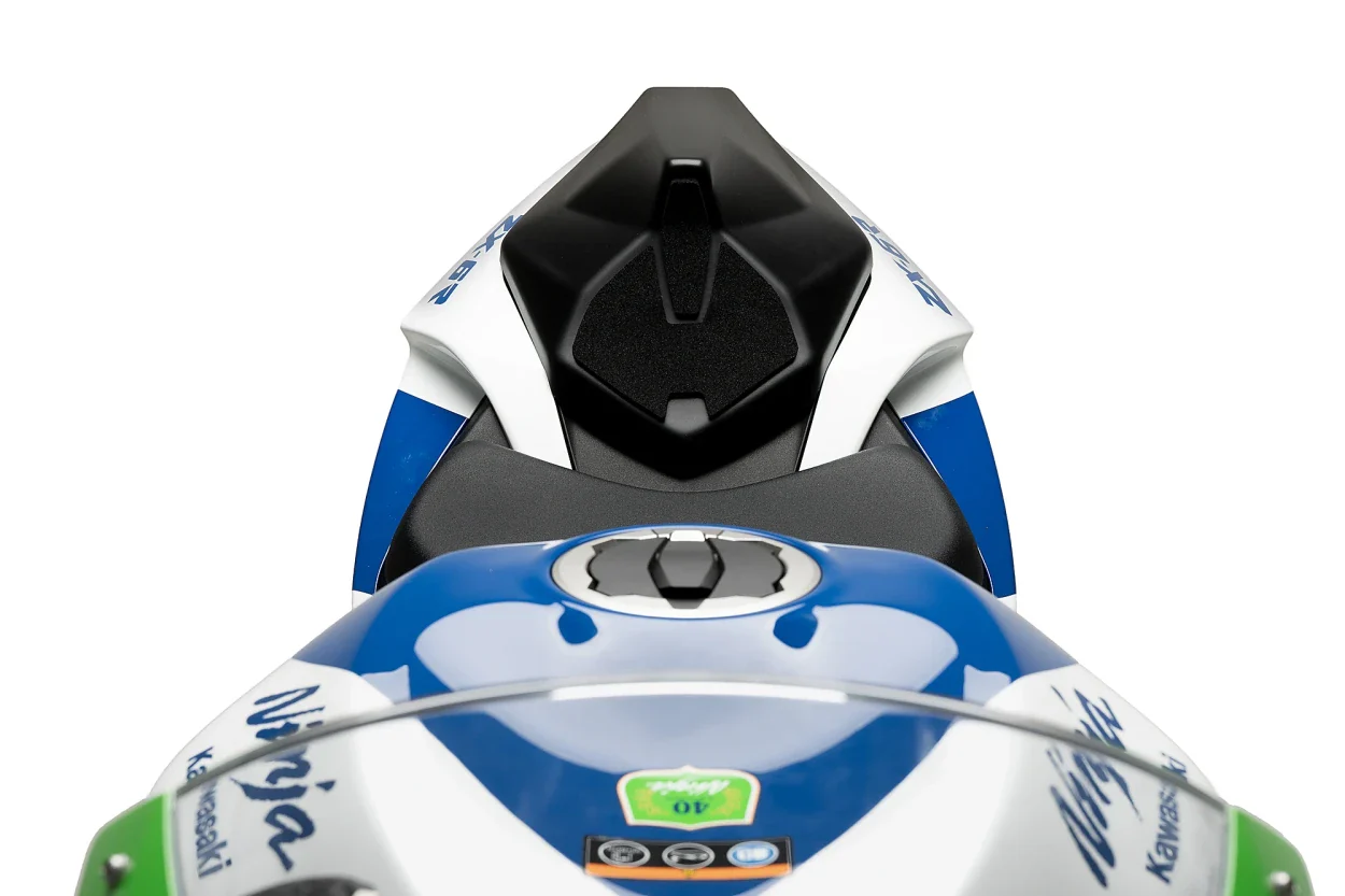 Puig Rear Seat Cowl Kawasaki ZX6R / ZX636 - Image 5