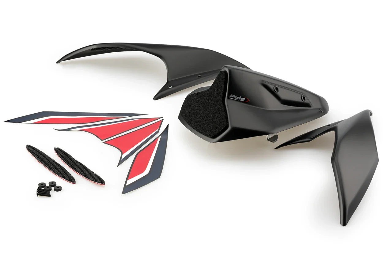 Puig Rear Seat Cowl Honda CBR1000RR-R Fireblade SP 2021-2022