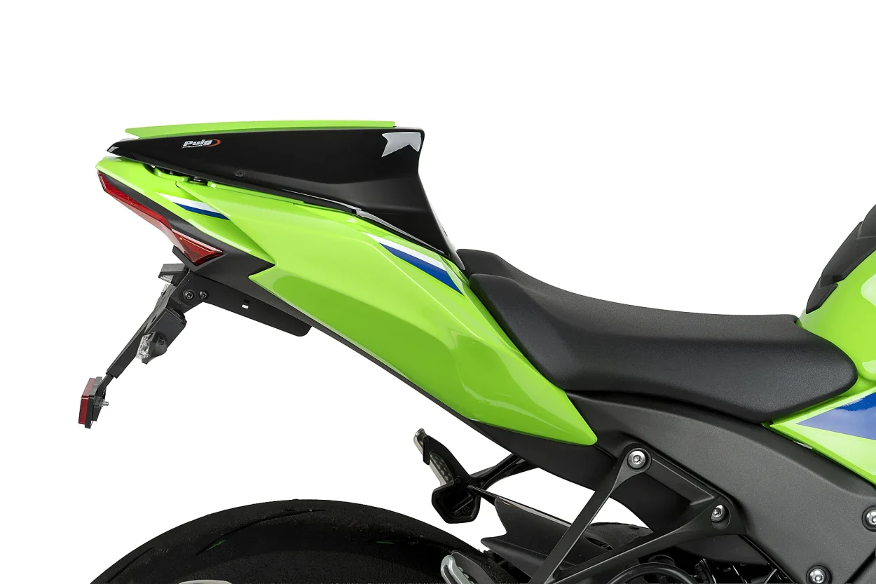 Puig Rear Seat Cowl Kawasaki Ninja ZX10R / RR 2016-2025 - Image 3