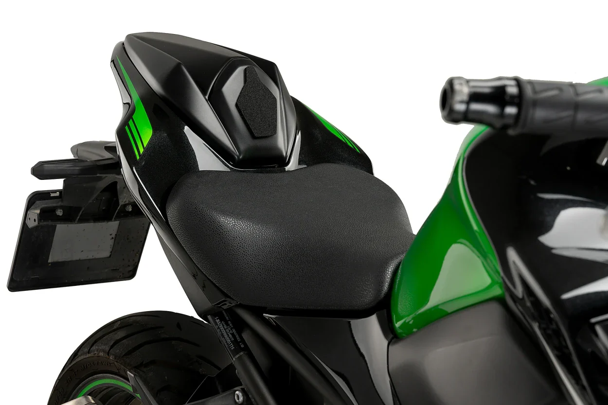 Puig Rear Seat Cowl Kawasaki Z900 2020-2024 - Image 2