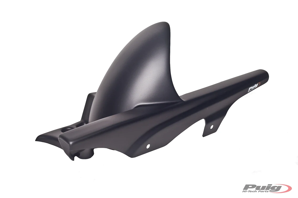 Puig Rear Tire Hugger Suzuki Gladius / SV650 / SV650X