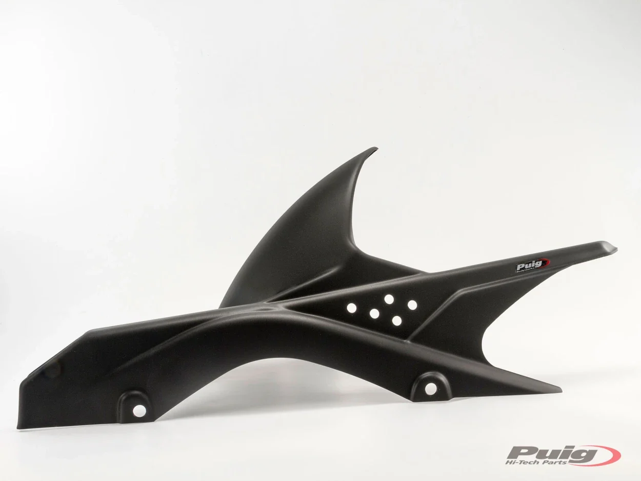 Puig Rear Tire Hugger Yamaha R3 / MT-03