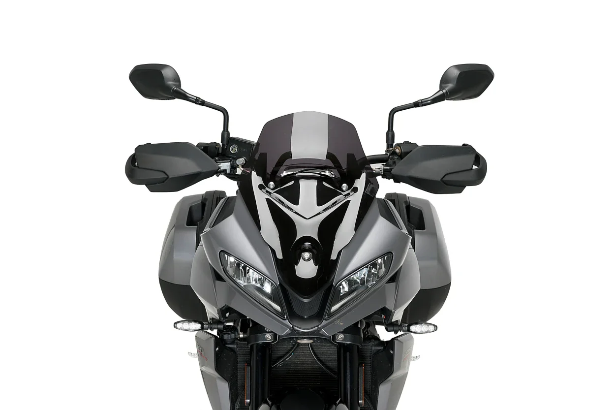 Puig Sport Windscreen Triumph Tiger Sport 660 2022-2024 - Image 3