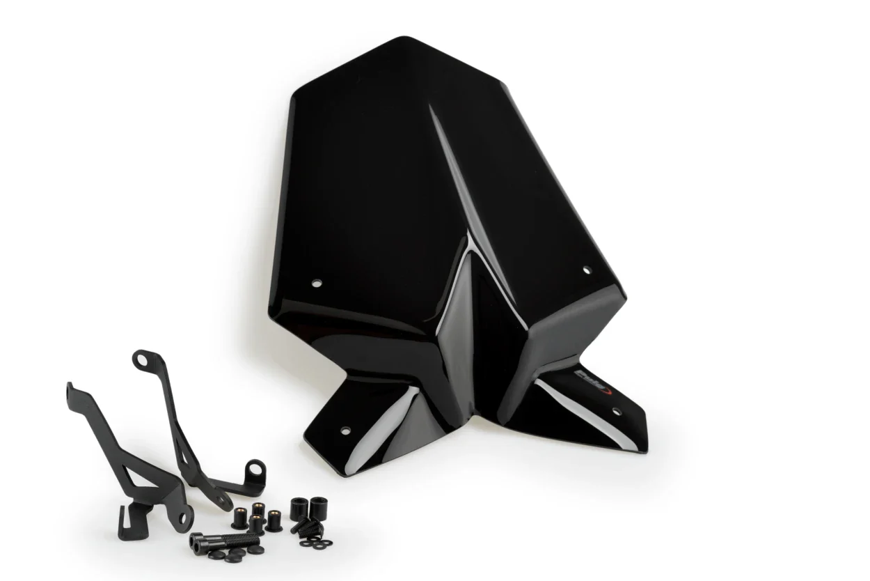 Puig Touring Naked New Generation Windscreen KTM 1290 Super Duke R / EVO R 2020-2023