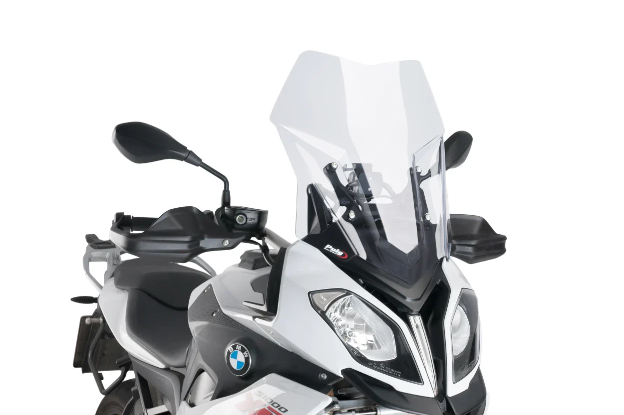 Puig Touring Windscreen BMW S1000XR 2015-2019