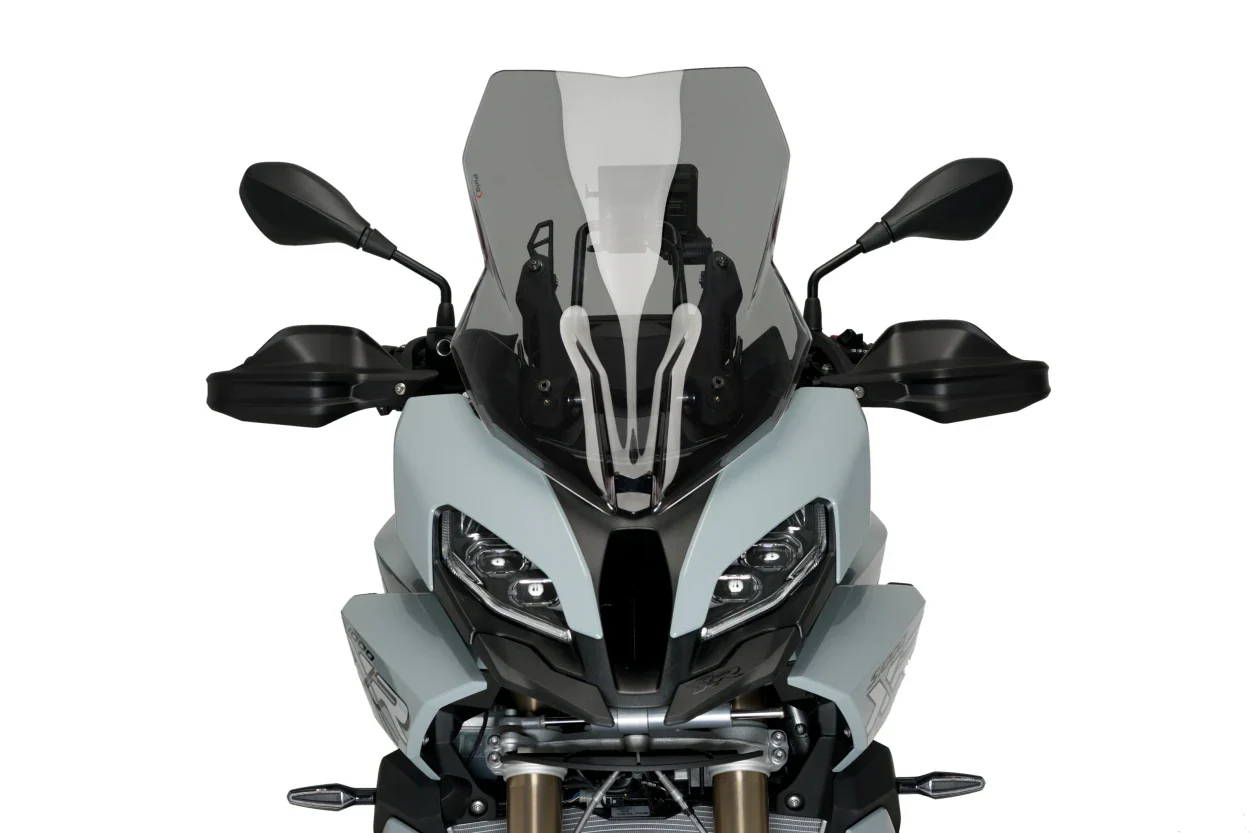 Puig Touring Windscreen BMW S1000XR 2021-2024 - Image 7