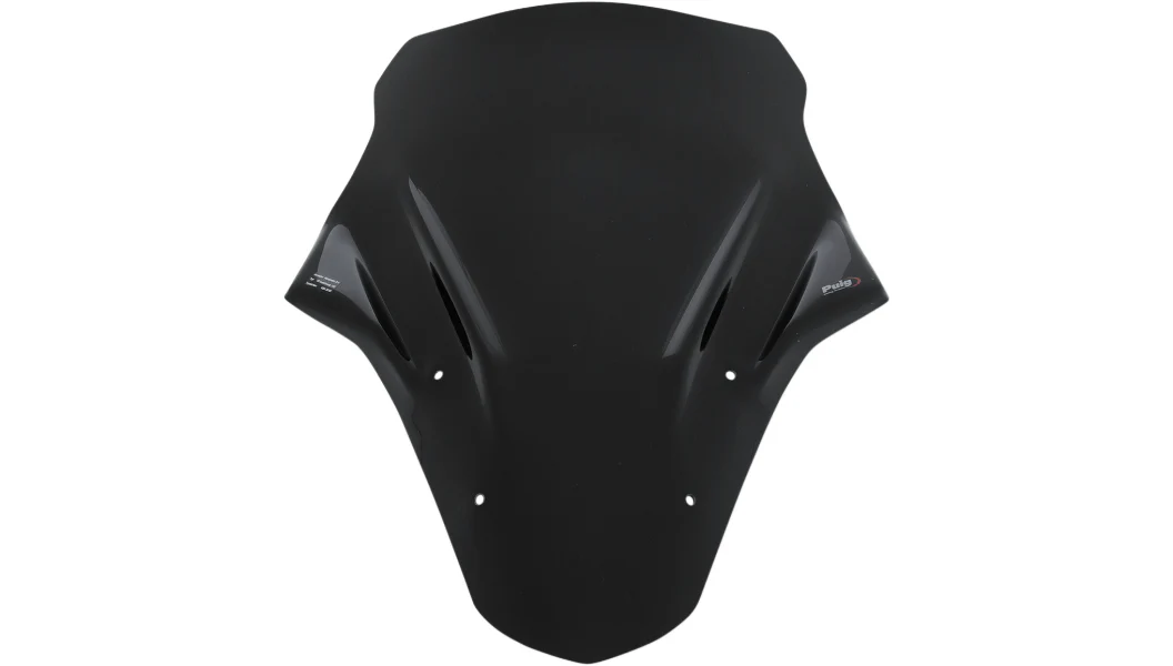 Puig Touring Windscreen Kawasaki Ninja 650 2012-2016