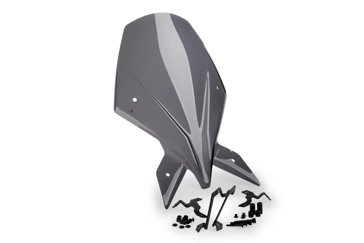 Puig Touring Naked New Generation Windscreen KTM 1390 Super Duke R Evo - Image 2