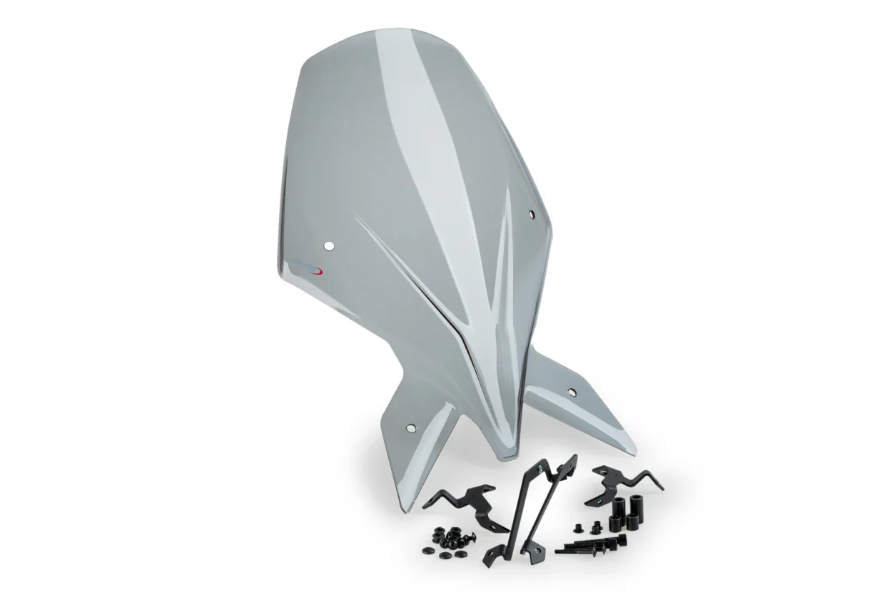 Puig Touring Naked New Generation Windscreen KTM 1390 Super Duke R Evo - Image 3