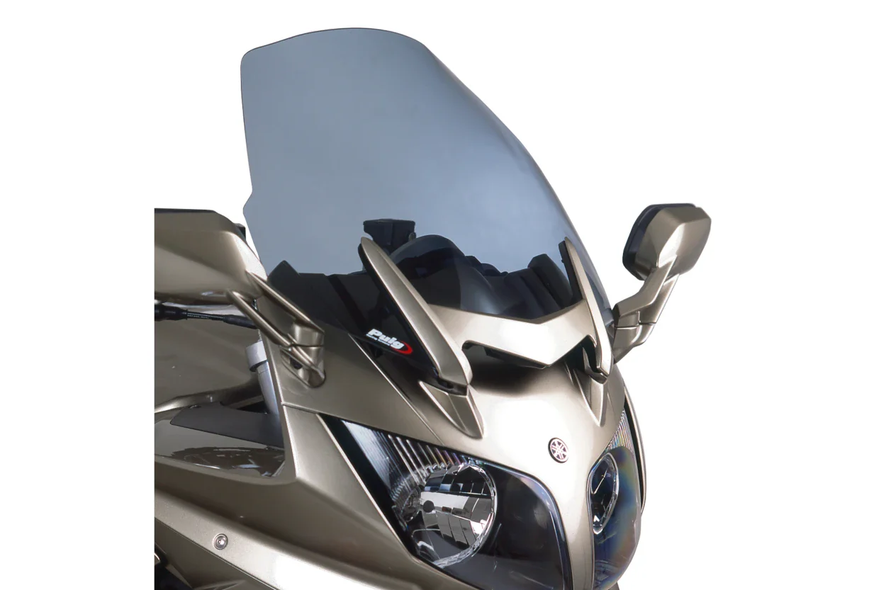 Puig Touring Windscreen Yamaha FJR1300 2006-2012