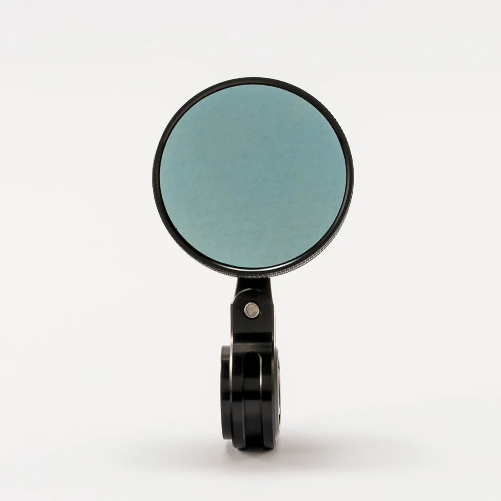 Puig Tracker Bar End Mirror - Image 3