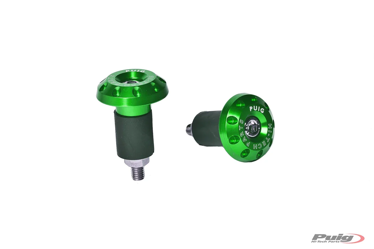 Puig Universal Race Bar Ends - Image 4