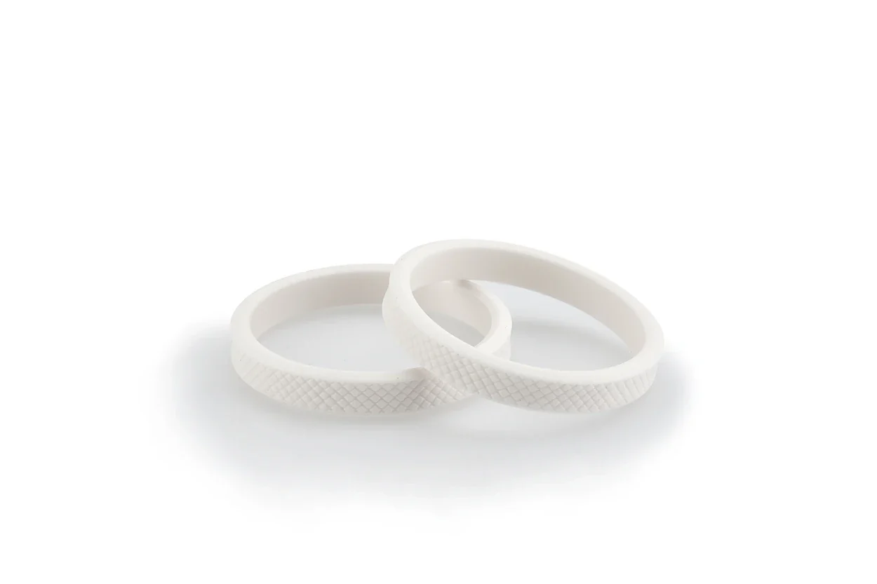Puig Vintage 2.0 Frame Slider Rings - Image 8