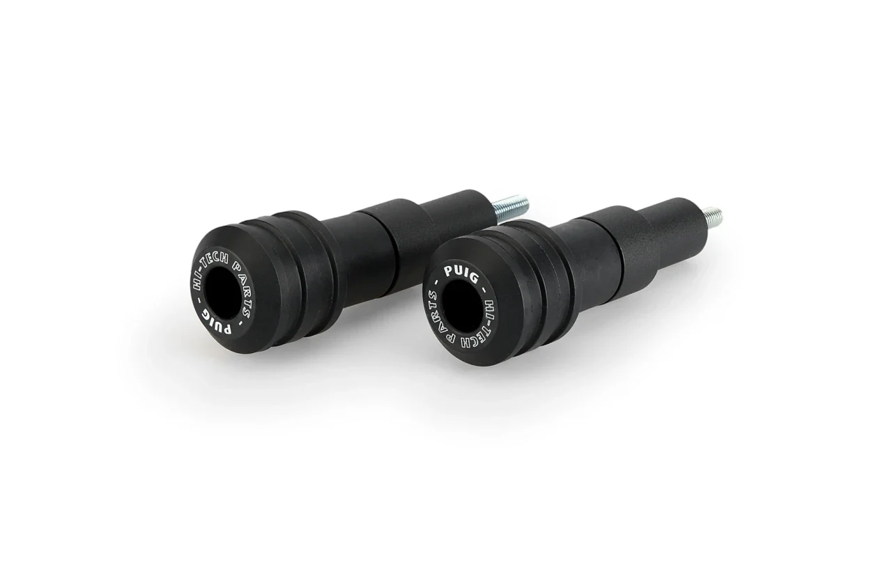Puig Vintage 2.0 Frame Sliders Benelli Leoncino / Trail 2021-2022