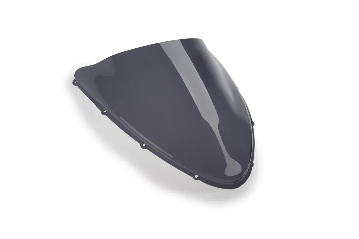 Puig Z-Racing Windscreen Ducati 848 / EVO / 1098 / R / S / 1198 / S 2007-2013