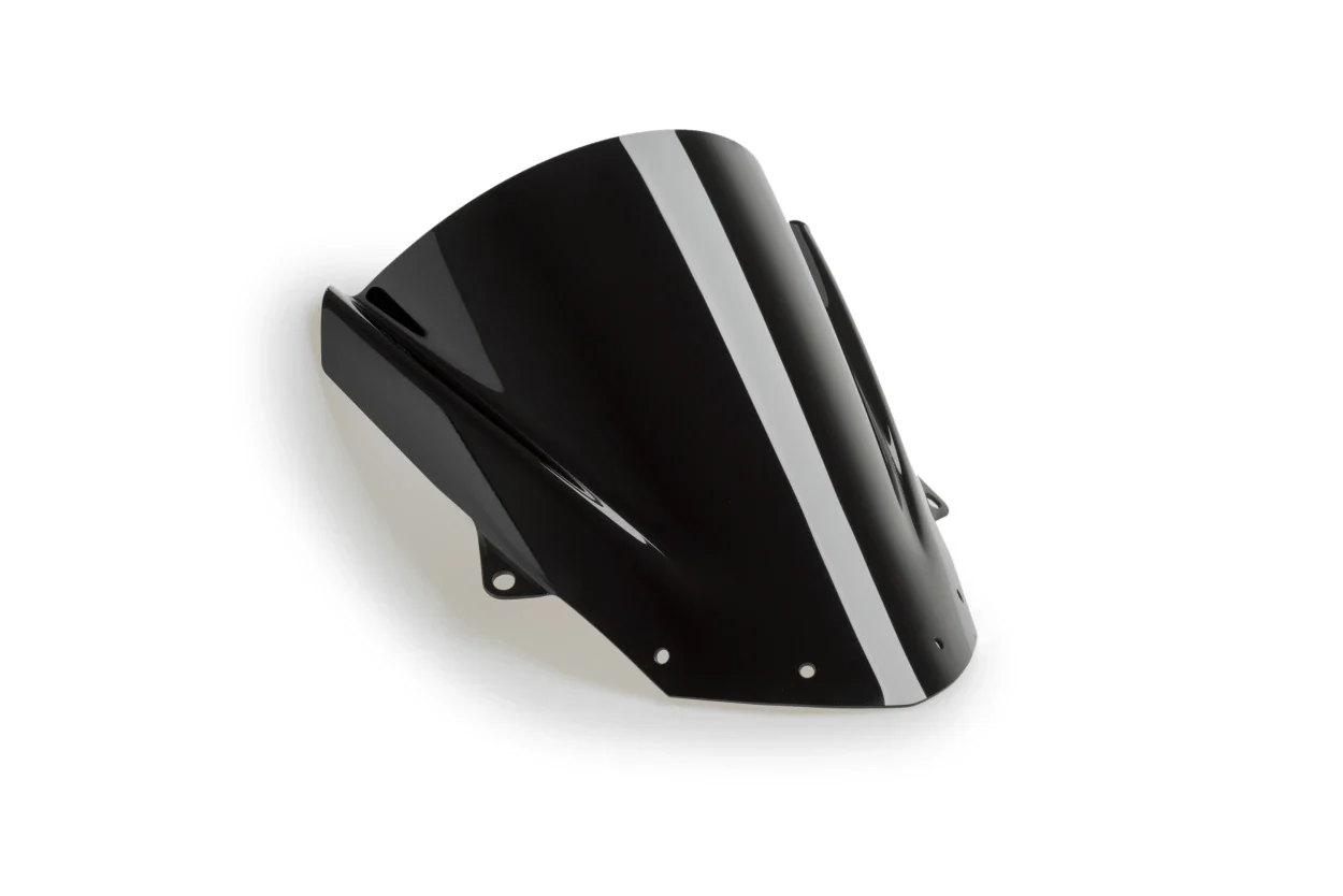 Puig Z-Racing Windscreen Kawasaki ZX6R / ZX636 2009-2023