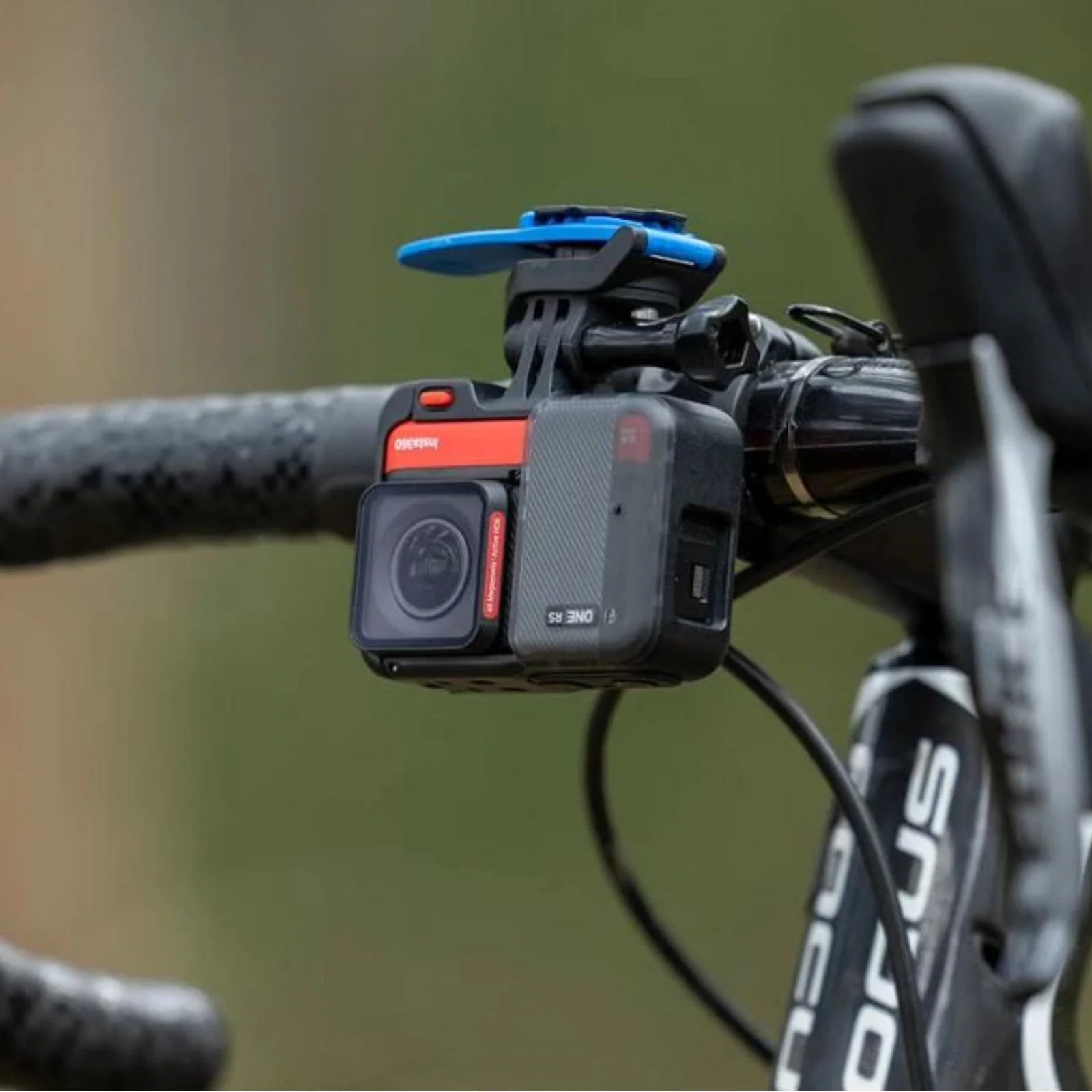 Quad Lock Action Cam Adaptor for OFM - Image 3