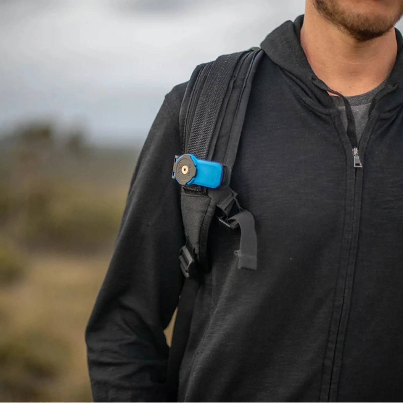 Quad Lock Belt / Utility Cip (V3) - Image 2