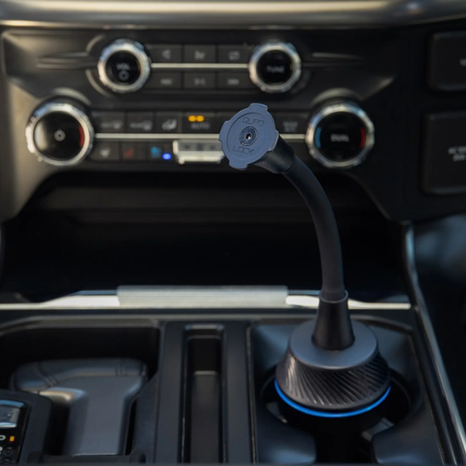 Quad Lock Cup Holder Mount - Image 5