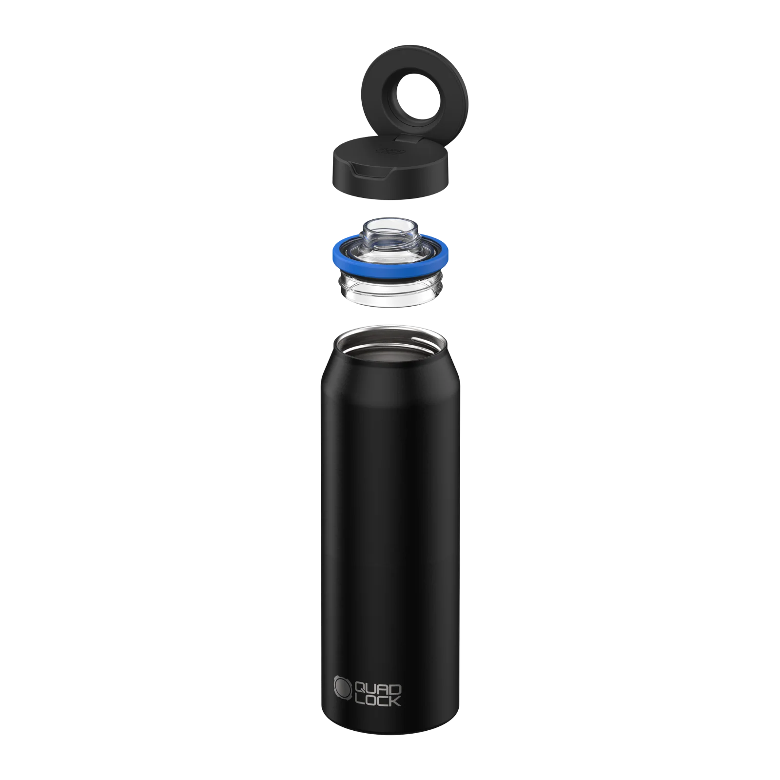 Quad Lock Mag Water Bottle Mount - Image 3