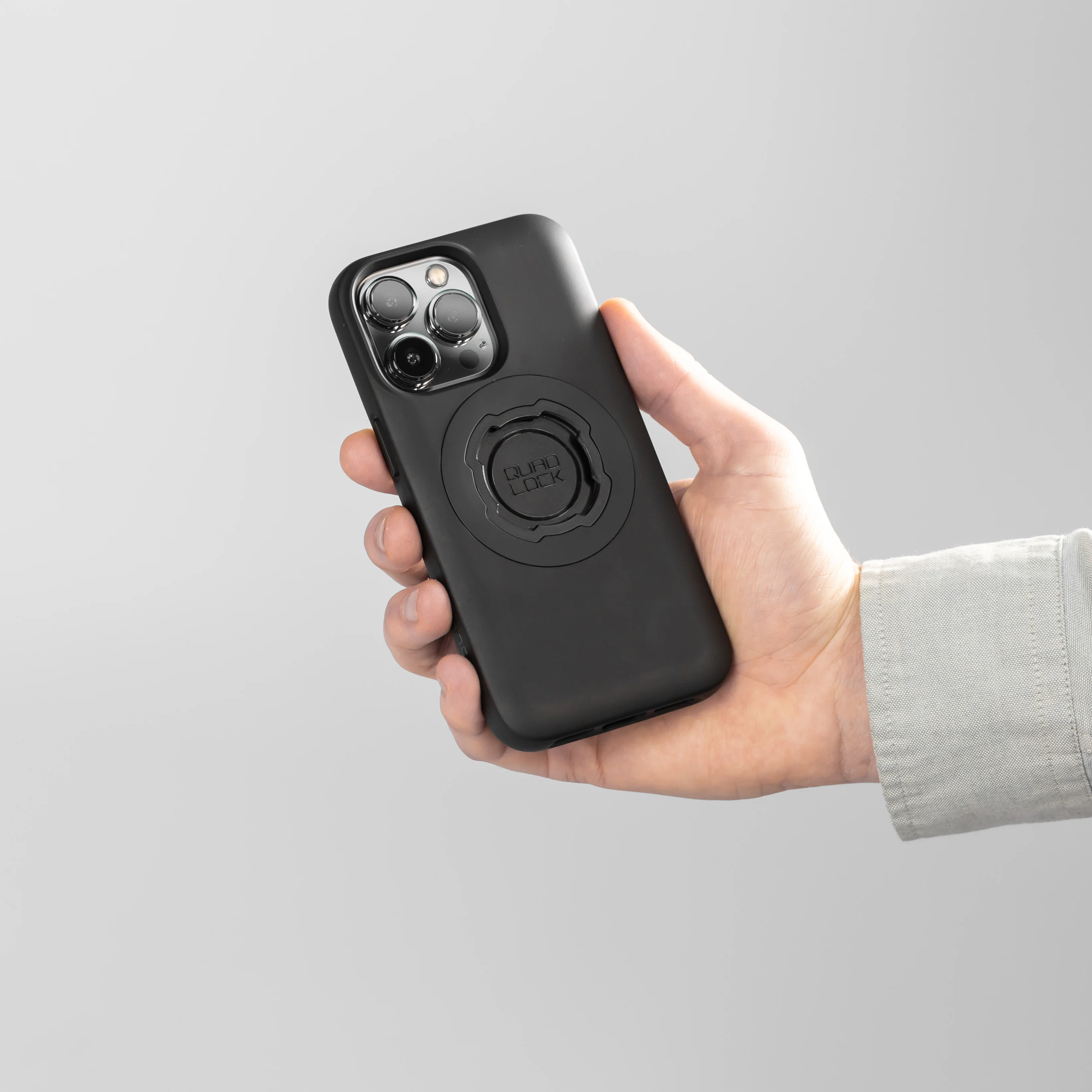 Quad Lock Original iPhone Case - Image 3