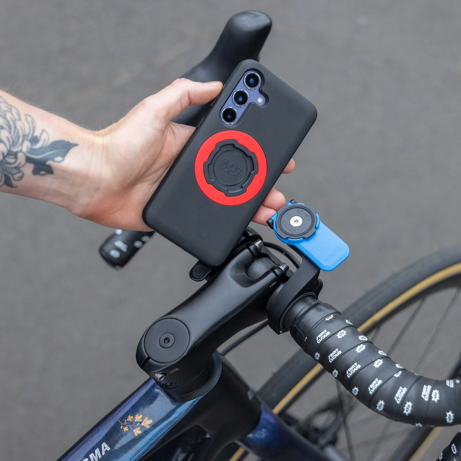 Quad Lock Out Front Mount (V3) - Image 2
