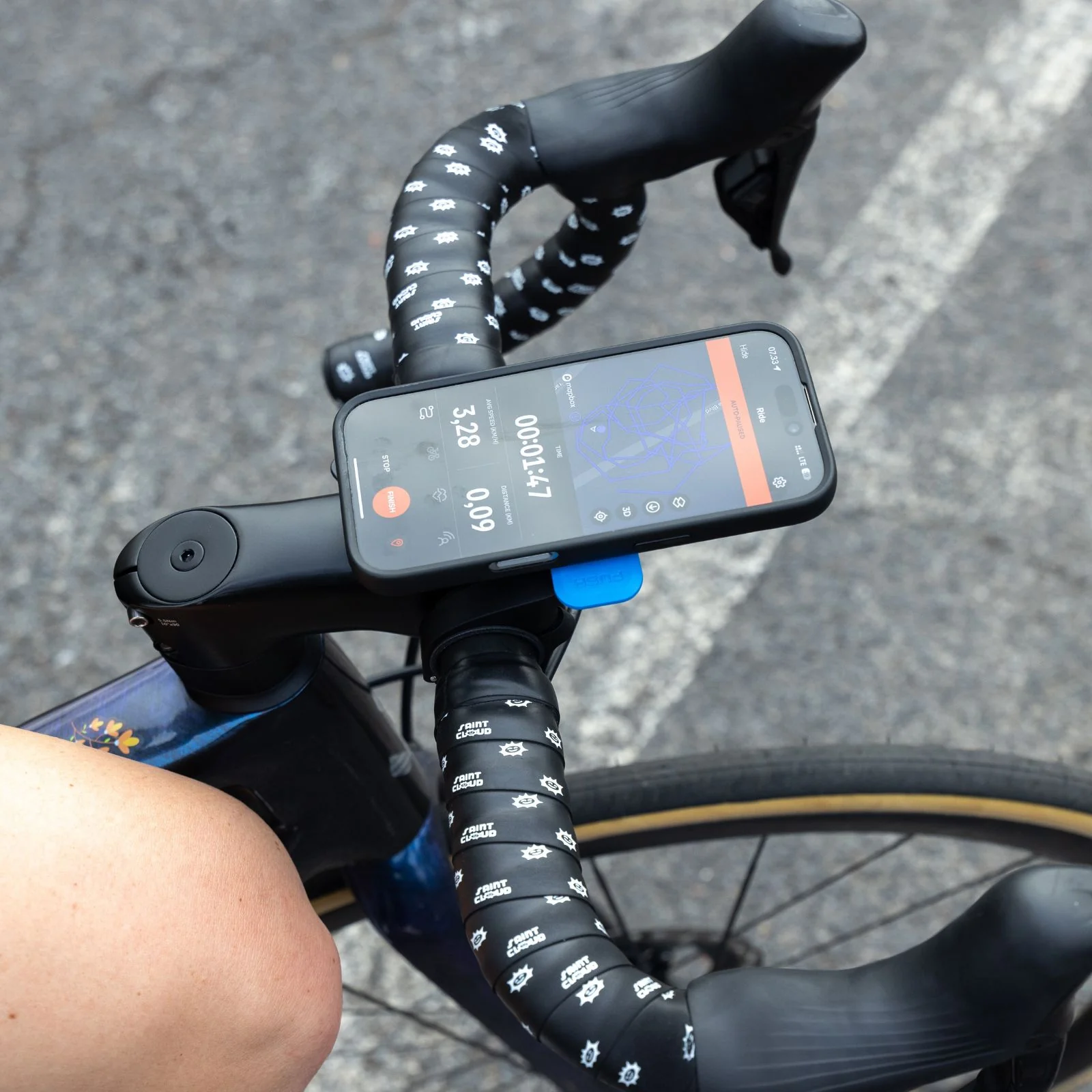 Quad Lock Out Front Mount (V3) - Image 5
