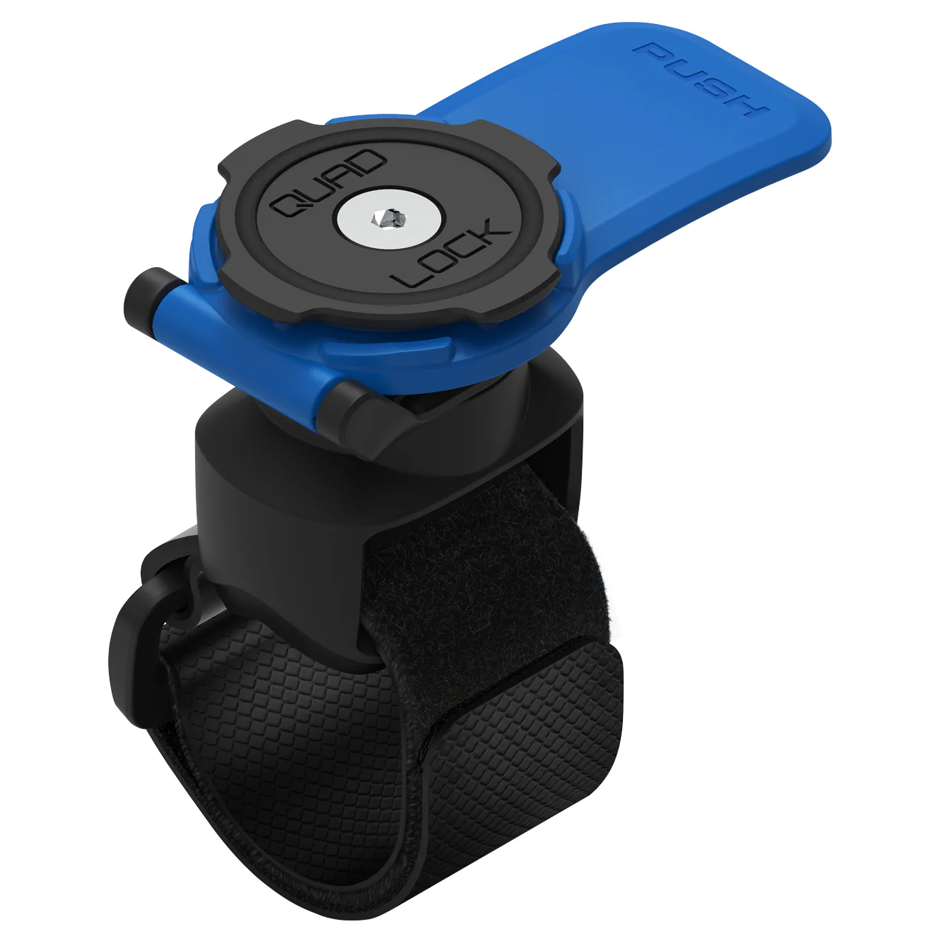 Quad Lock Release Strap Mount