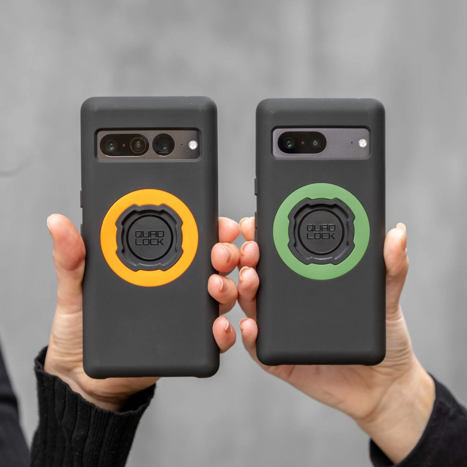 Quad Lock Phone Case for Google Pixel 9 Models - Image 4