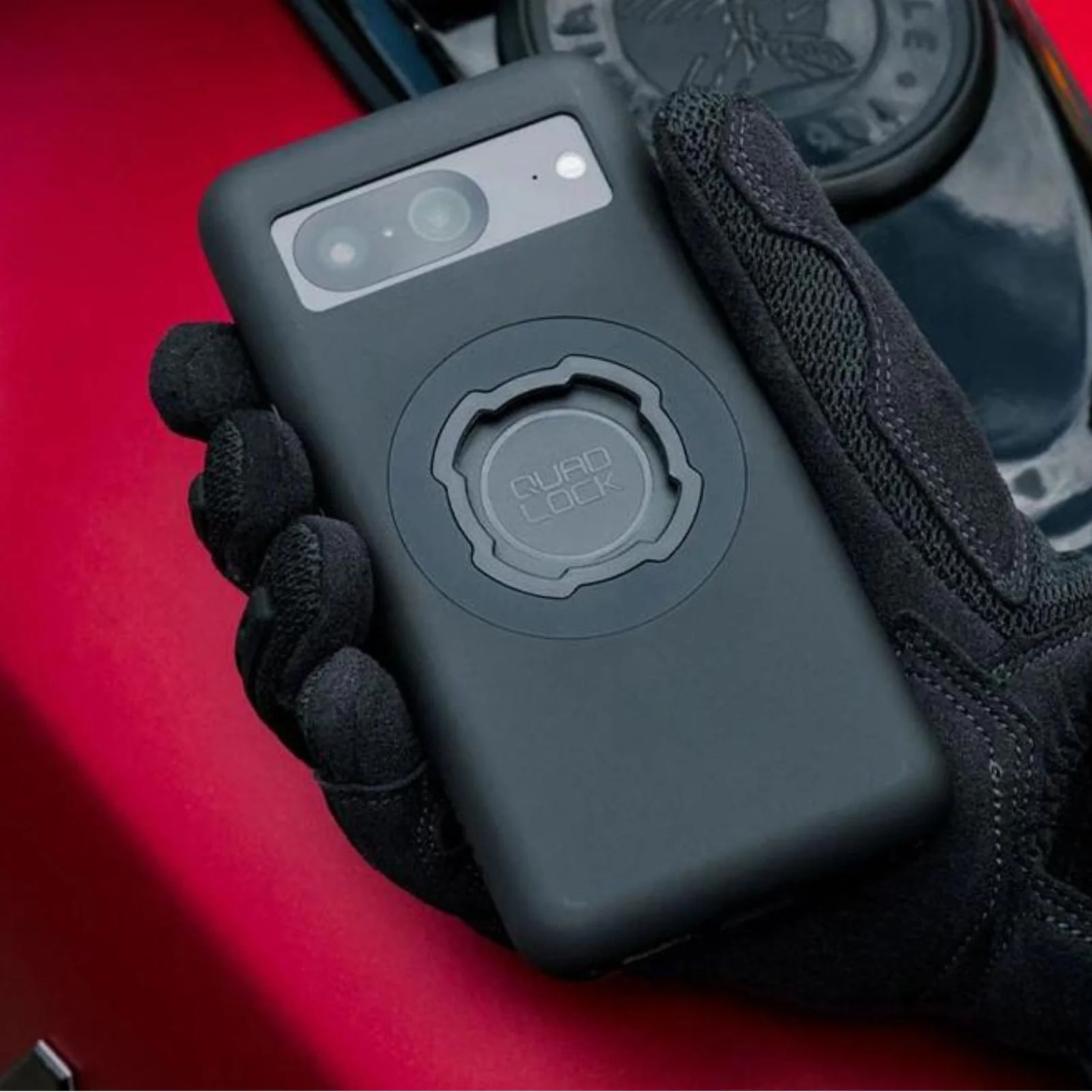 Quad Lock Phone Case for Google Pixel 9 Models - Image 5
