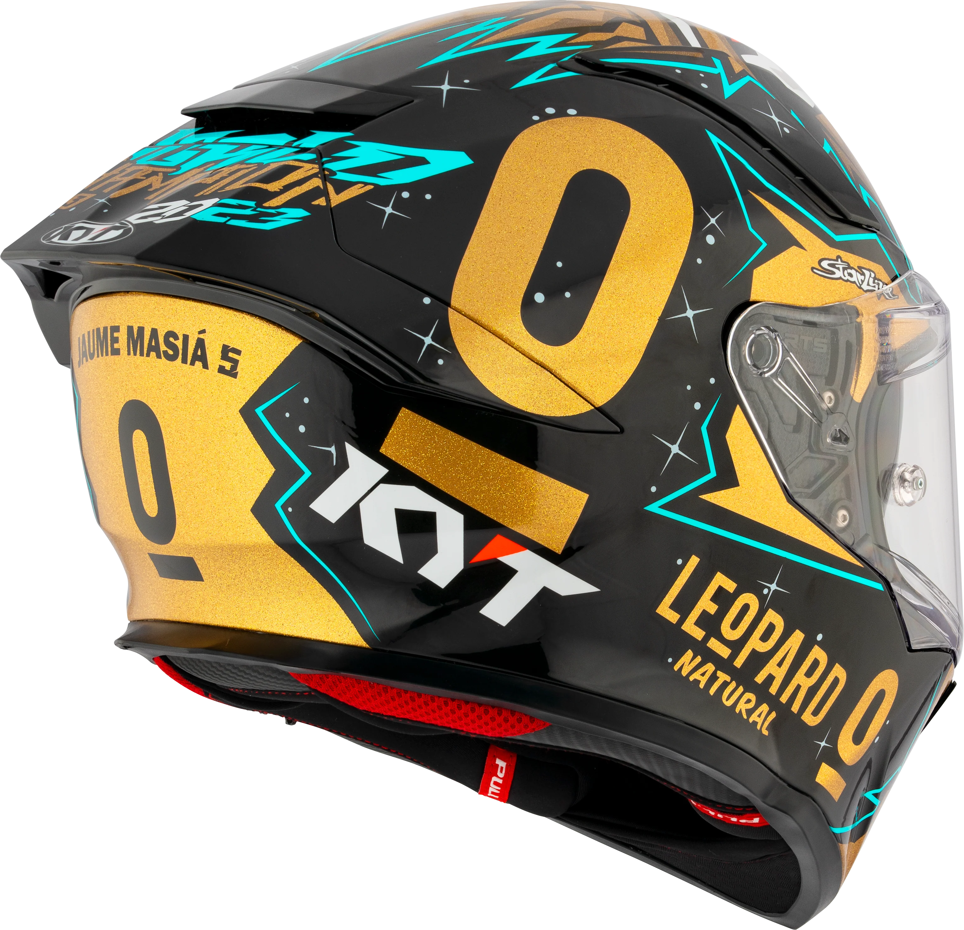KYT R2R Limited Edition Helmets - Image 5