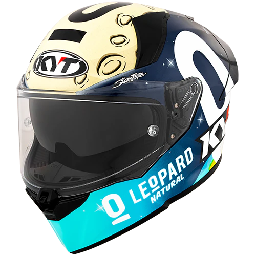 KYT R2R Replica Edition Helmets - Image 17