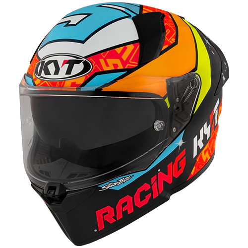KYT R2R Replica Edition Helmets - Image 2