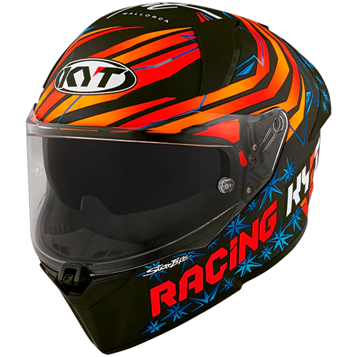 KYT R2R Replica Edition Helmets - Image 22