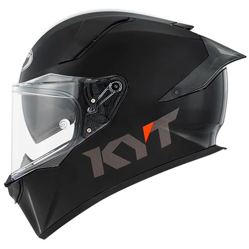 KYT R2R Solid Helmets