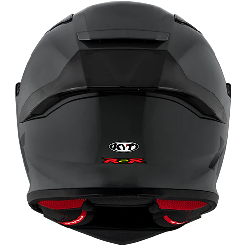 KYT R2R Solid Helmets - Image 10