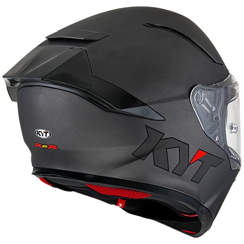 KYT R2R Solid Helmets - Image 14