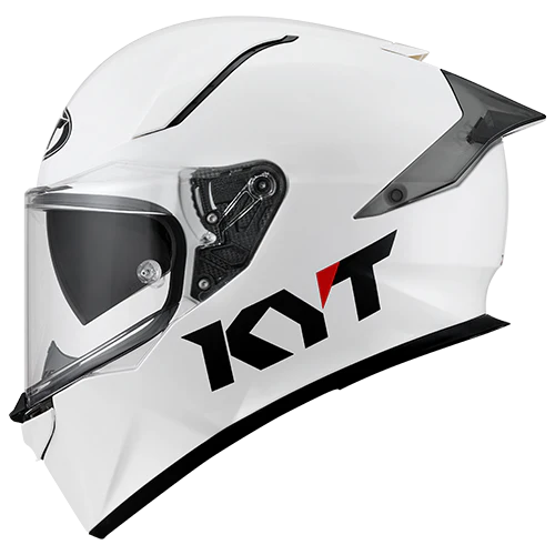 KYT R2R Solid Helmets - Image 16