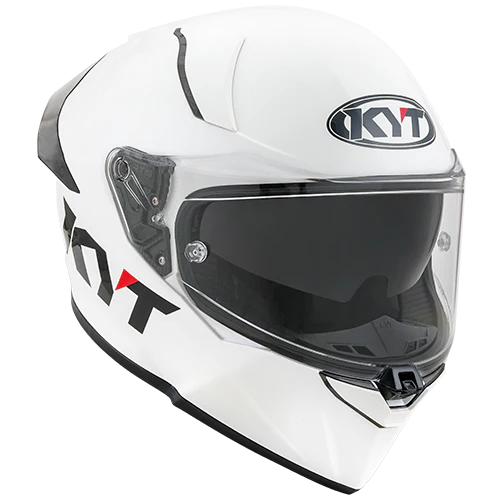 KYT R2R Solid Helmets - Image 18