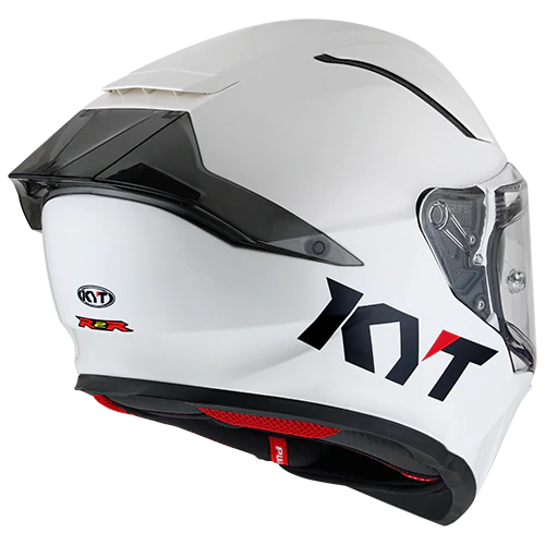 KYT R2R Solid Helmets - Image 19