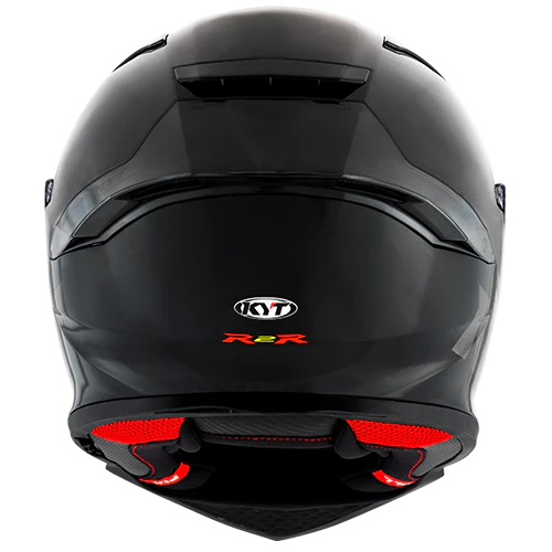 KYT R2R Solid Helmets - Image 5