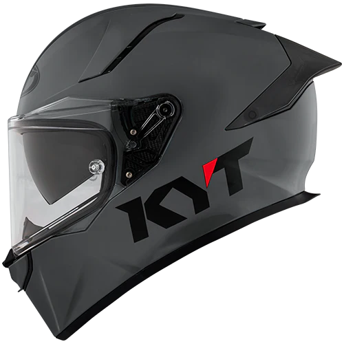 KYT R2R Solid Helmets - Image 6