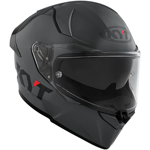 KYT R2R Solid Helmets - Image 8